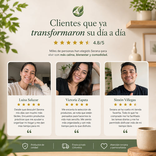Picador Eléctrico Serana™ | Más tiempo para disfrutar, menos esfuerzo al cocinar